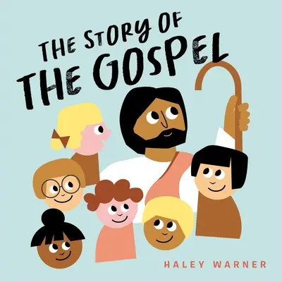 Príbeh evanjelia - The Story of the Gospel
