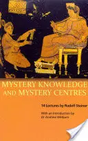 Tajomné poznanie a tajomné centrá: (cw 232) - Mystery Knowledge and Mystery Centres: (cw 232)