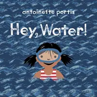 Hej, voda! - Hey, Water!