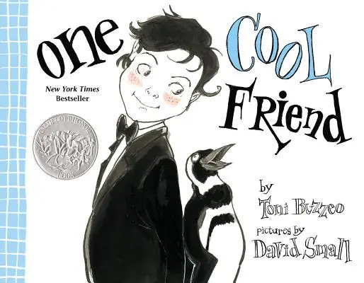 Jeden super kamarát - One Cool Friend