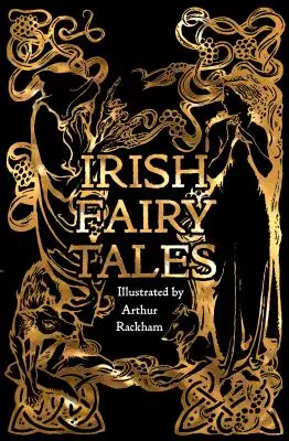 Írske rozprávky - Irish Fairy Tales