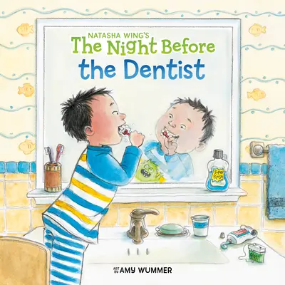 Noc pred návštevou zubára - The Night Before the Dentist