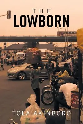 The Lowborn (Nízkorozený) - The Lowborn