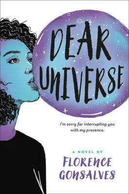 Drahý vesmír - Dear Universe
