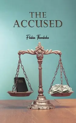 Obvinený - The Accused