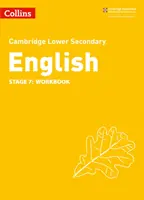 Pracovný zošit angličtiny pre nižšie stredné školy: Stage 7 - Lower Secondary English Workbook: Stage 7