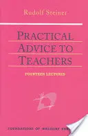 Praktické rady učiteľom: (Cw 294) - Practical Advice to Teachers: (Cw 294)