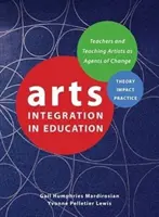Integrácia umenia do vzdelávania - Arts Integration in Education