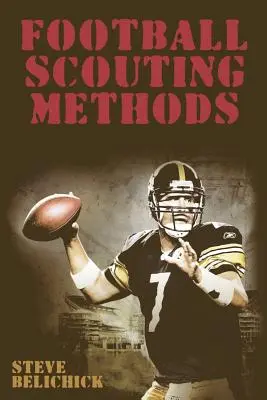 Metódy futbalového skautingu - Football Scouting Methods