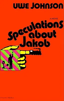 Špekulácie o Jakobovi - Speculations about Jakob
