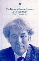 Poézia Seamusa Heaneyho - Poetry of Seamus Heaney