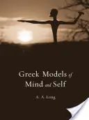 Grécke modely mysle a ja - Greek Models of Mind and Self