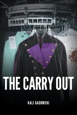 Vynášanie - The Carry Out