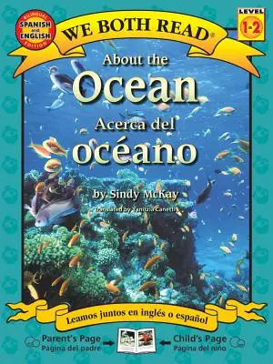 Oceán-El Ocano - The Ocean-El Ocano