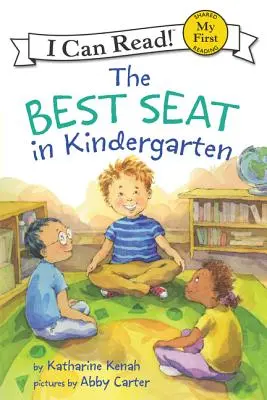 Najlepšie miesto v materskej škole - The Best Seat in Kindergarten