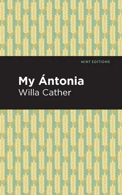 Moja ntónia - My ntonia
