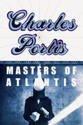 Majstri Atlantídy - The Masters of Atlantis