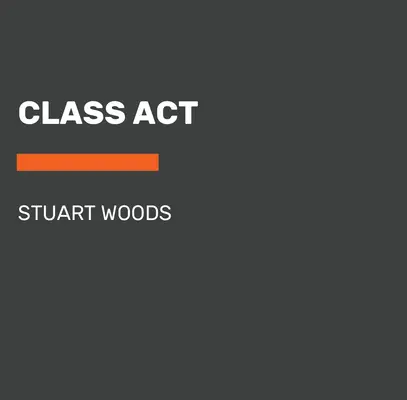 Trieda ACT - Class ACT