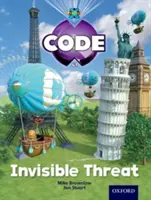 Kód projektu X: Divy sveta Neviditeľná hrozba - Project X Code: Wonders of the World Invisible Threat