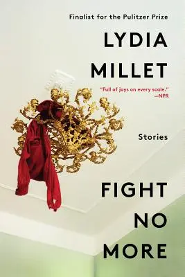 Už sa nebojujte: Príbehy - Fight No More: Stories