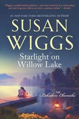 Hviezdne svetlo na Vrbovom jazere - Starlight on Willow Lake