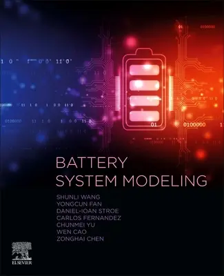 Modelovanie batériového systému - Battery System Modeling