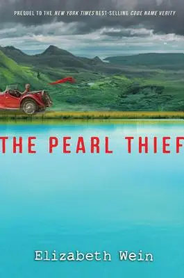 Zlodejka perál - The Pearl Thief