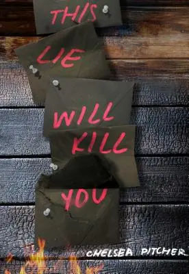 Táto lož ťa zabije - This Lie Will Kill You
