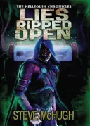 Lži roztrhané na kusy - Lies Ripped Open