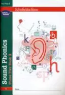 Zvukové fonémy Piata fáza Kniha 3: KS1 , vek 5-7 rokov - Sound Phonics Phase Five Book 3: KS1 , Ages 5-7