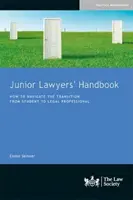 Príručka pre mladých právnikov - Junior Lawyers' Handbook