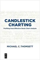 Sviečkové grafy: Zisky z efektívnej analýzy akciových grafov - Candlestick Charting: Profiting from Effective Stock Chart Analysis