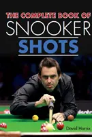 Kompletná kniha snookerových úderov - The Complete Book of Snooker Shots