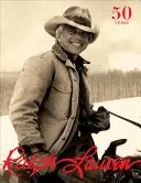 Ralph Lauren: Revidované a rozšírené výročné vydanie - Ralph Lauren: Revised and Expanded Anniversary Edition