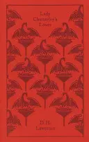 Milenec lady Chatterleyovej - Lady Chatterley's Lover