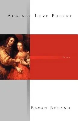 Proti milostnej poézii - Against Love Poetry