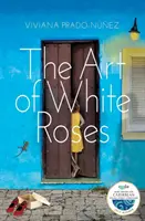 Umenie bielych ruží - The Art of White Roses