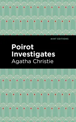 Poirot vyšetruje - Poirot Investigates