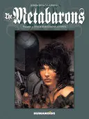 Metabaroni zv. 3, 3: Oceľová hlava & Dona Vicenta - The Metabarons Vol.3, 3: Steelhead & Dona Vicenta