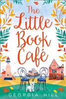 Malá knižná kaviareň - Little Book Cafe
