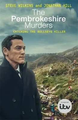 Vraždy v Pembrokeshire - The Pembrokeshire Murders