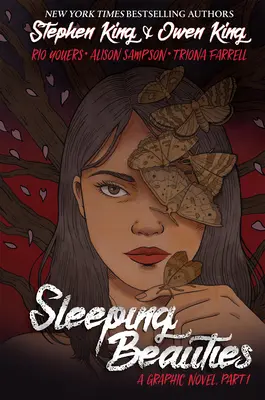 Spiace krásavice, zv. 1 (grafický román) - Sleeping Beauties, Vol. 1 (Graphic Novel)