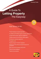 Sprievodca prenájmom nehnuteľností Easyway - Guide To Letting Property The Easyway