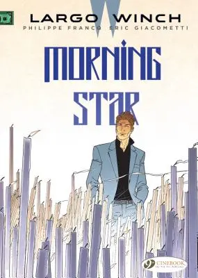 Ranná hviezda - Morning Star