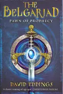 Belgariad 1: Pěšiak proroctva - Belgariad 1: Pawn of Prophecy