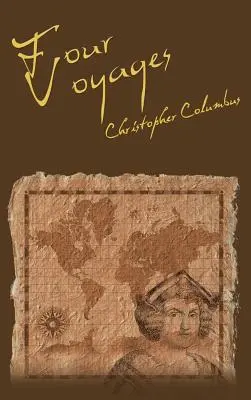 Štyri plavby Krištofa Kolumba - The Four Voyages of Christopher Columbus