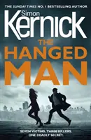 Obesený muž - The Hanged Man