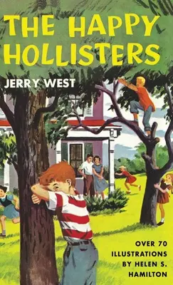 Šťastní hollisti - The Happy Hollisters