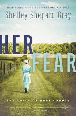 Jej strach: Amišovia z okresu Hart - Her Fear: The Amish of Hart County