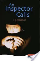 Inšpektor volá - Inspector Calls